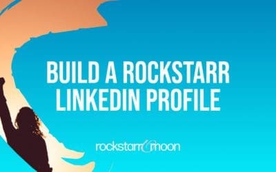 Build a Rockstarr LinkedIn Profile