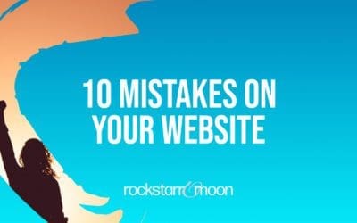 10 Mistakes People Might Hate About Your Website