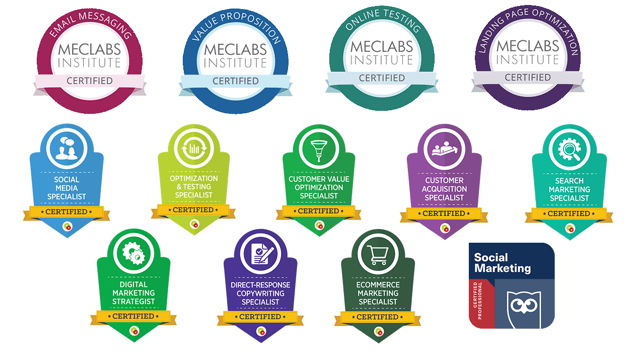 rockstarr certifications