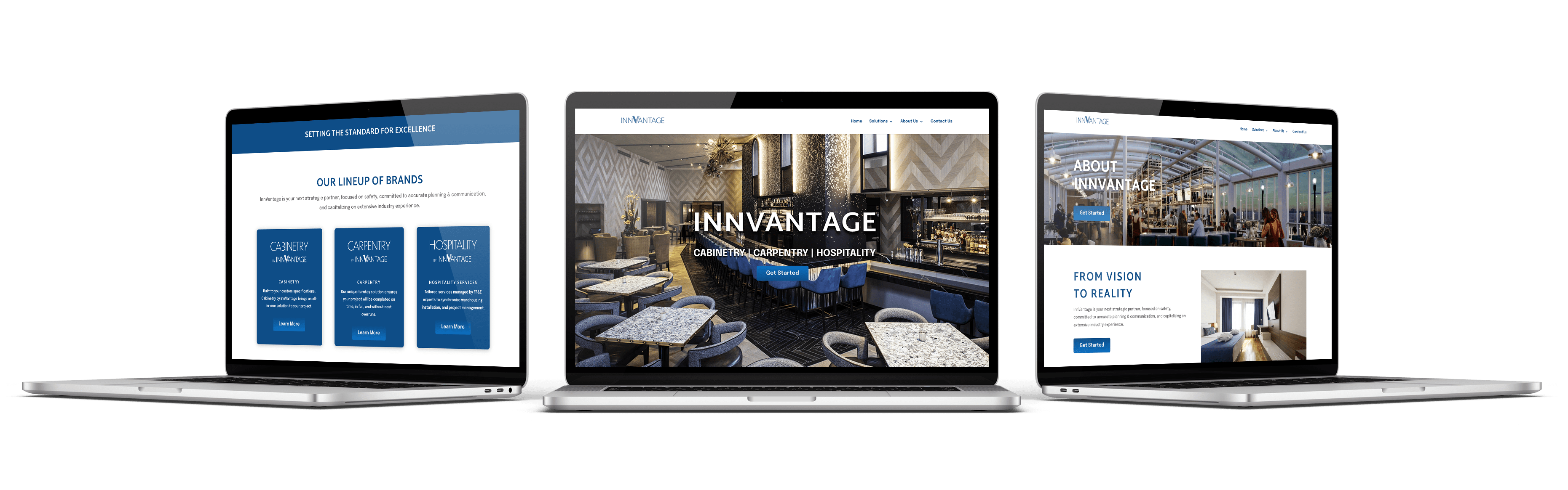 InnVantage InnVantage