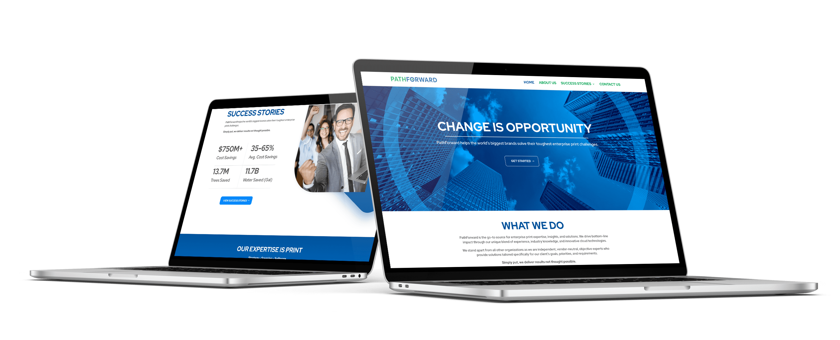 Pathforward Growth 1776
