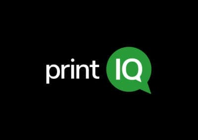 Rapid Marketing Intervention Generates $395,000 in Opportunities for printIQ in 30 Days