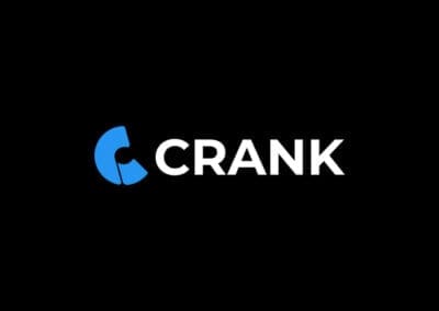 Engineered to Excel: Crank’s Bold Digital Transformation Powers Market Reach