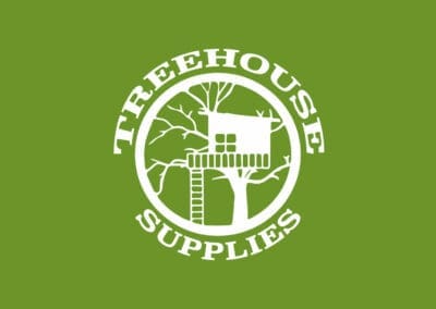 Homepage Revamp Drives 128.5% Conversion Rate Increase for Treehouse Supplies