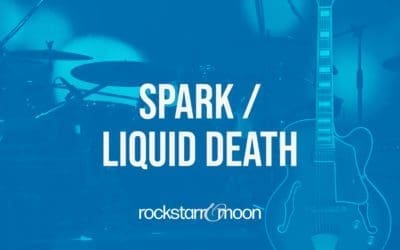 Spark | Liquid Death