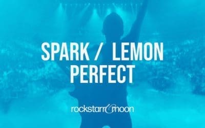 Spark | Lemon Perfect