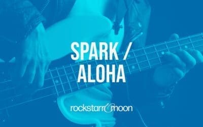Spark | Aloha