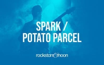 Spark | Potato Parcel