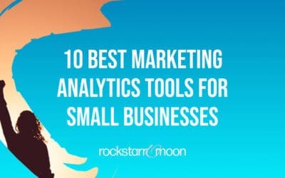 10 Best Marketing Analytics Tools for Small Businesses