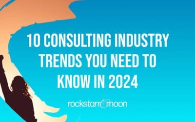 10 Consulting Industry Trends You Need to Know in 2024