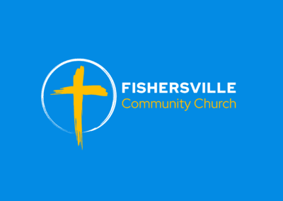 A New Vision for Faith: Rebranding Fishersville Community Church for the Modern Era