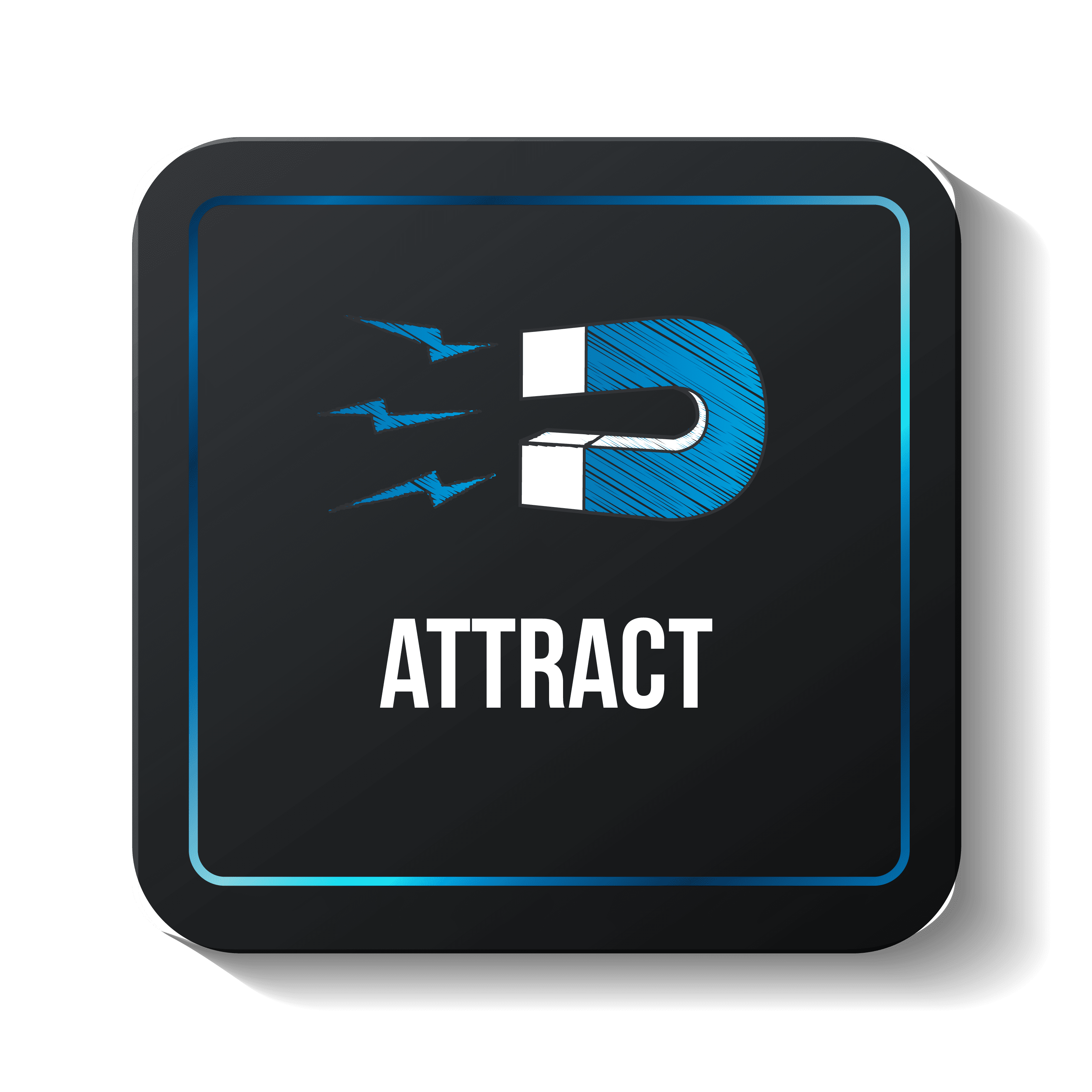 Rockstarr Sales Funnel_Attract