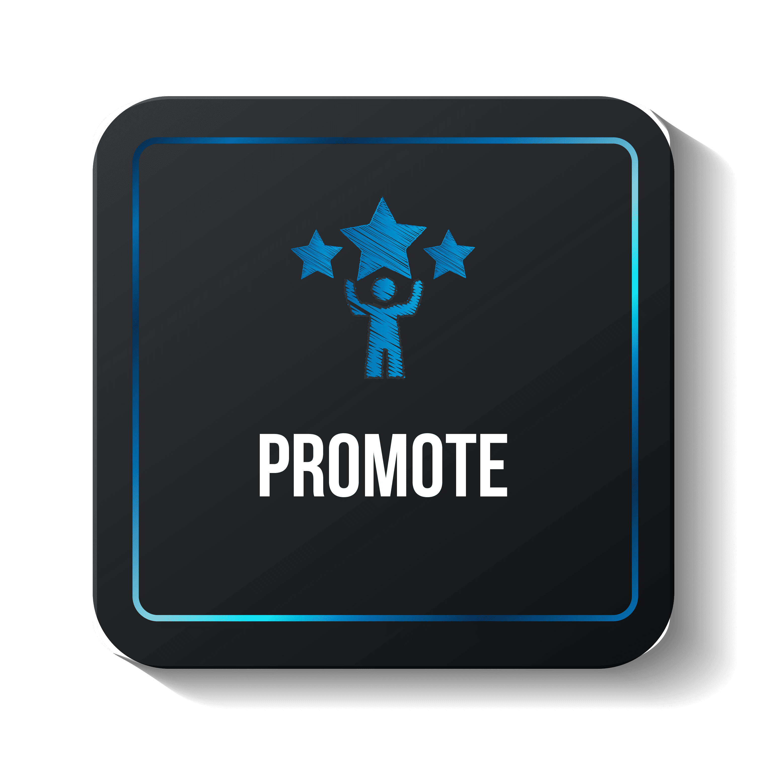 Rockstarr Sales Funnel_Promote