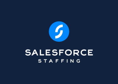 Multi-Brand Messaging Unifies Ventures, Amplifying Salesforce Staffing’s Market Presence