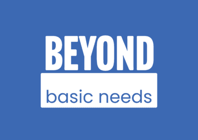 Turning Compassion into Action—Launching Beyond Basic Needs to Support Cancer Warriors Nationwide