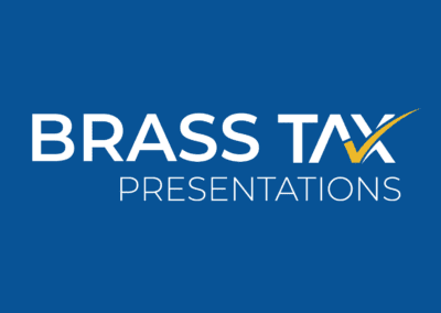 Unlocking Growth: How Brass Tax Presentations Streamlined Operations and Revitalized Their Brand