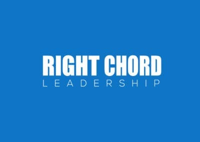 Amplifying Impact: How Right Chord Leadership Attracted New Clients and Built Authority