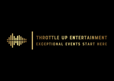 Driving Event Excellence: Throttle Up Entertainment’s Journey to a Local Digital Powerhouse