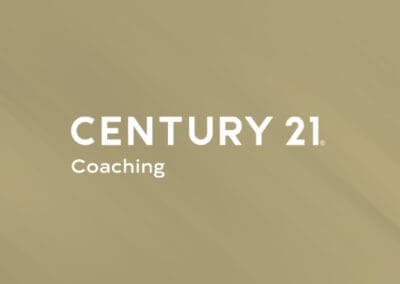 Driving 171% Sales Growth for Century 21 Coaching