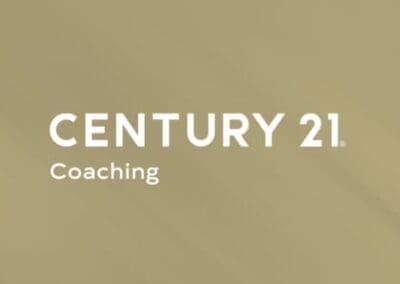 Driving 171% Sales Growth for Century 21 Coaching