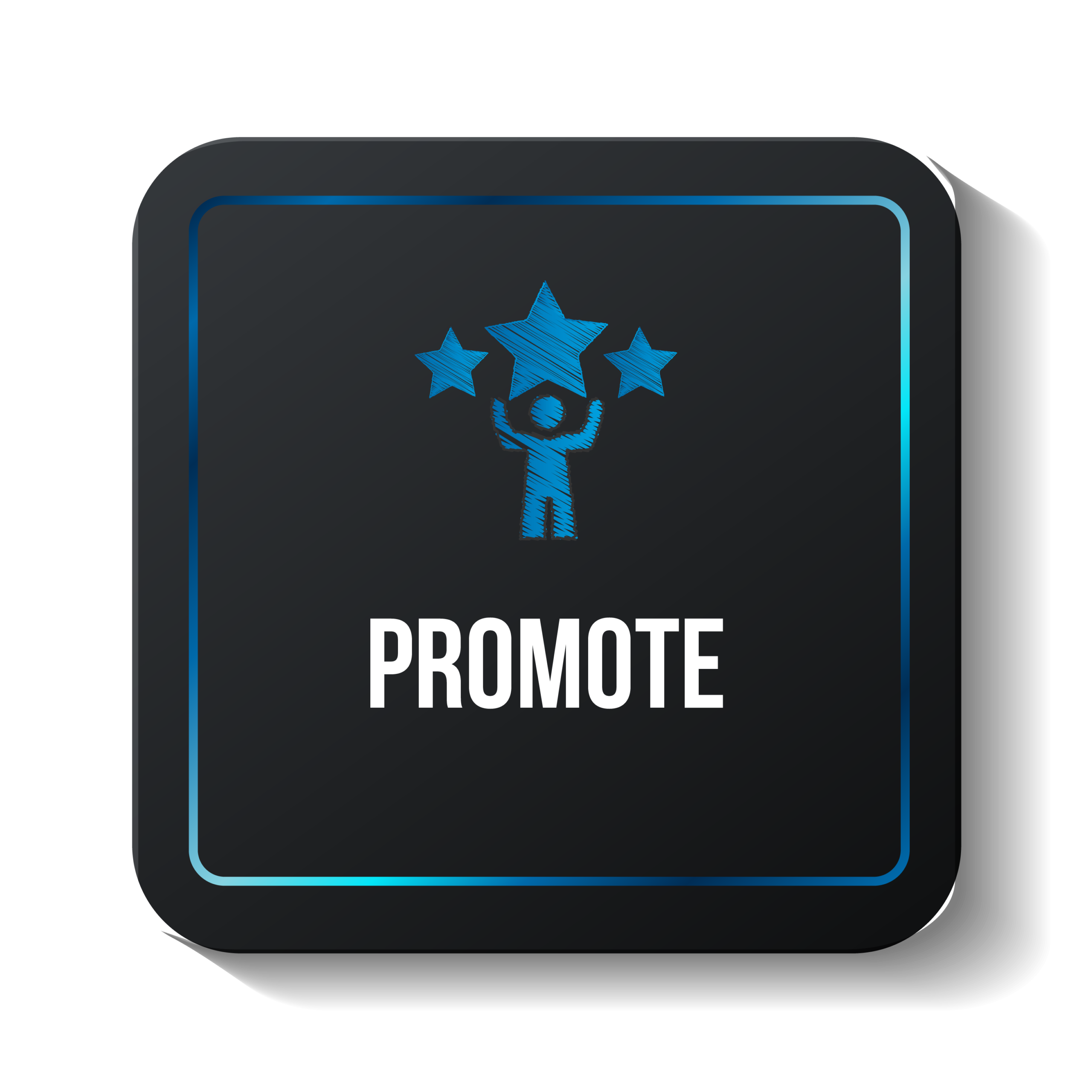 rockstarr_promote Rockstarr Sales Funnel_Promote