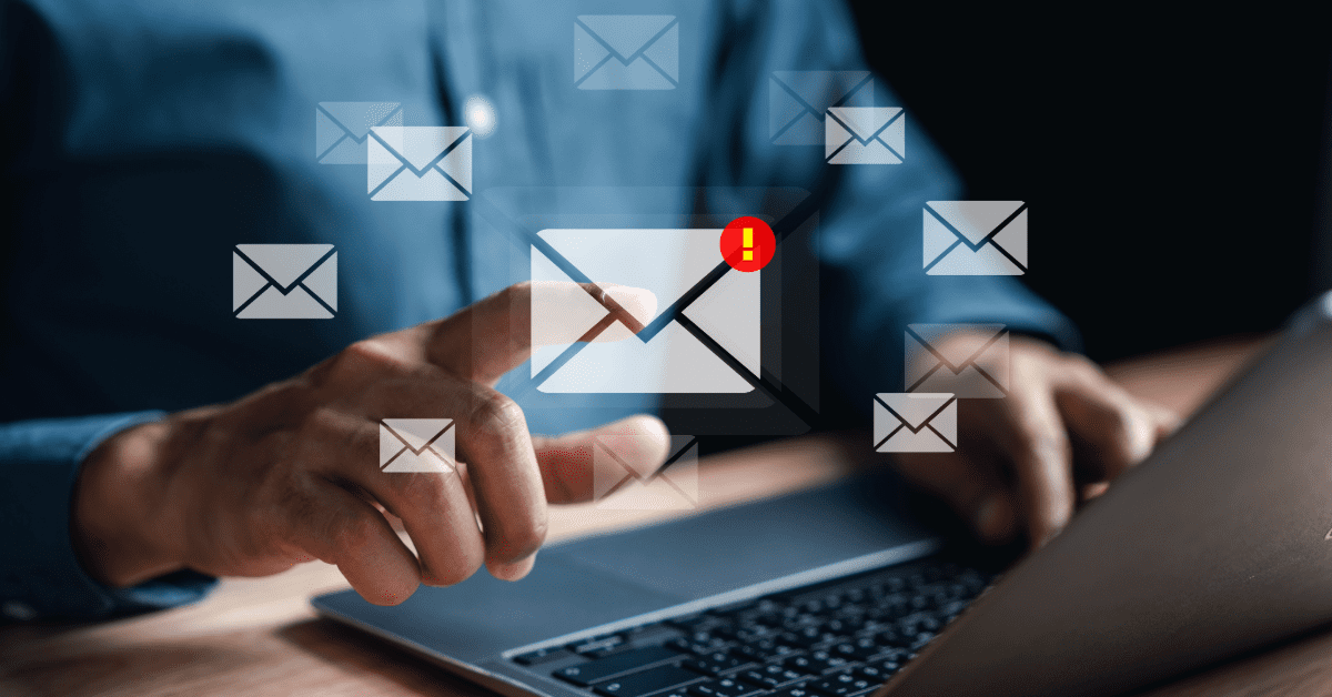What Is Graymail and Why It’s Hurting Engagement